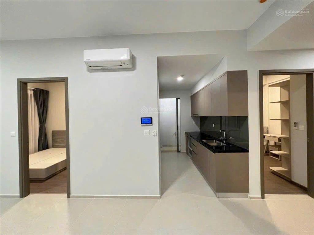 Cho thuê 2pn nội thất từ chủ đầu tư, có máy lạnh
