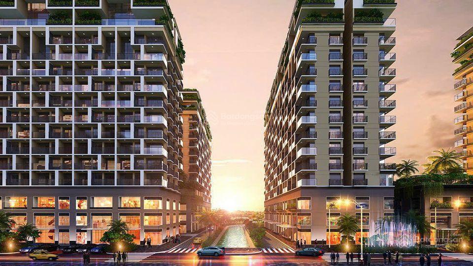 Bán căn hộ thủ đức, bàn giao cao cấp ban công rộng 1,8m view thoáng mật độ xây dựng thấp