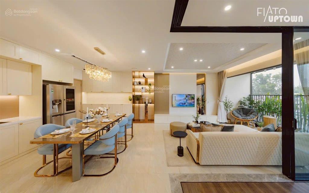 Bán căn hộ thủ đức, bàn giao cao cấp ban công rộng 1,8m view thoáng mật độ xây dựng thấp