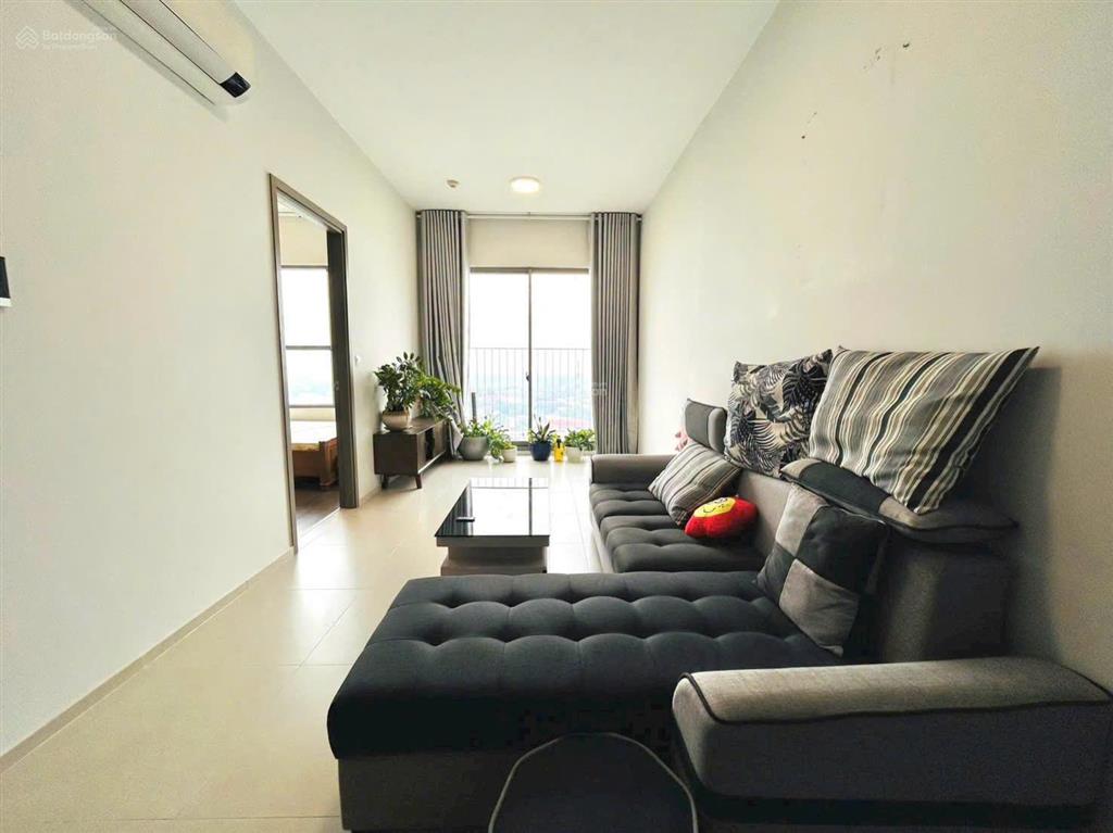 Bán 2pn 59 m2 westgate đầy đủ nội thất dọn vào ở ngay, view đẹp thoáng mát phong thủy tốt