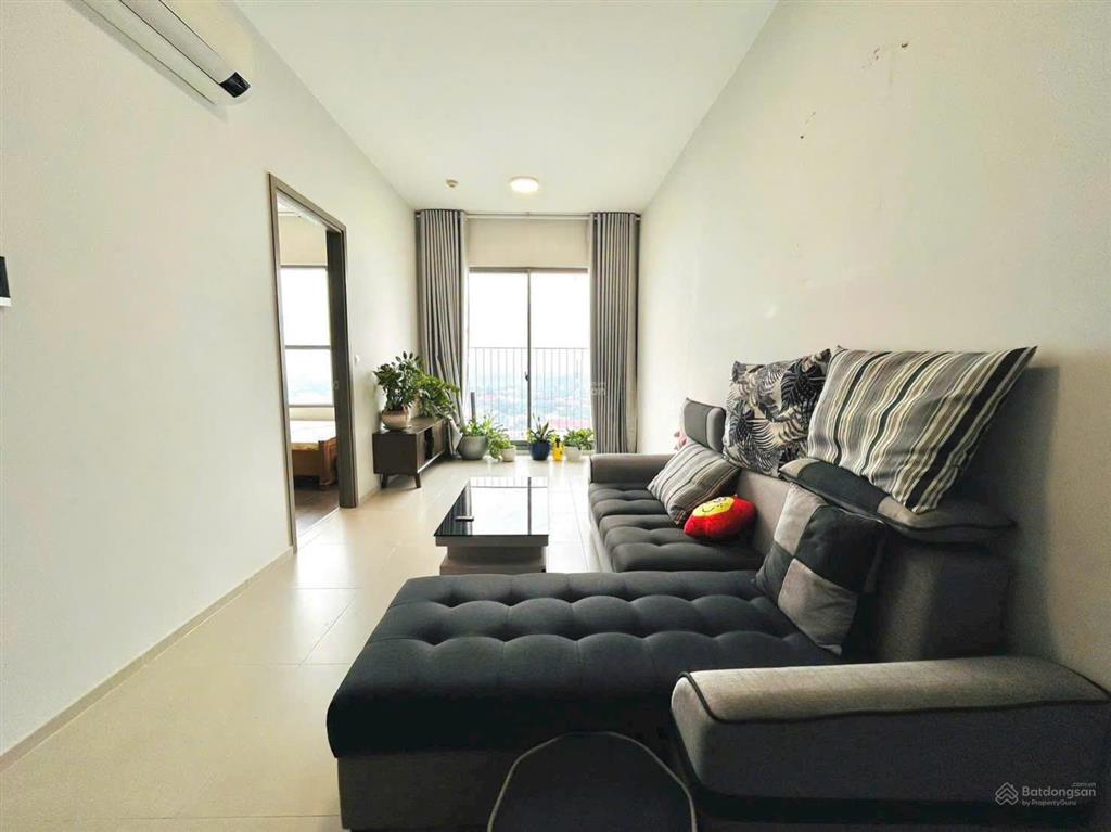 Bán 2pn 59 m2 westgate đầy đủ nội thất dọn vào ở ngay, view đẹp thoáng mát phong thủy tốt