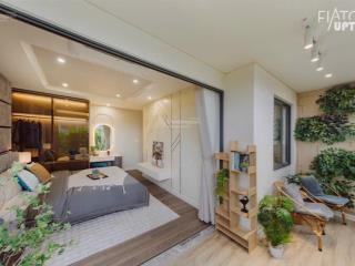 Bán căn hộ chung cư fiato uptown, giá siêu hời 6,5 tỷ, 116m2 tại tô ngọc vân, thủ đức