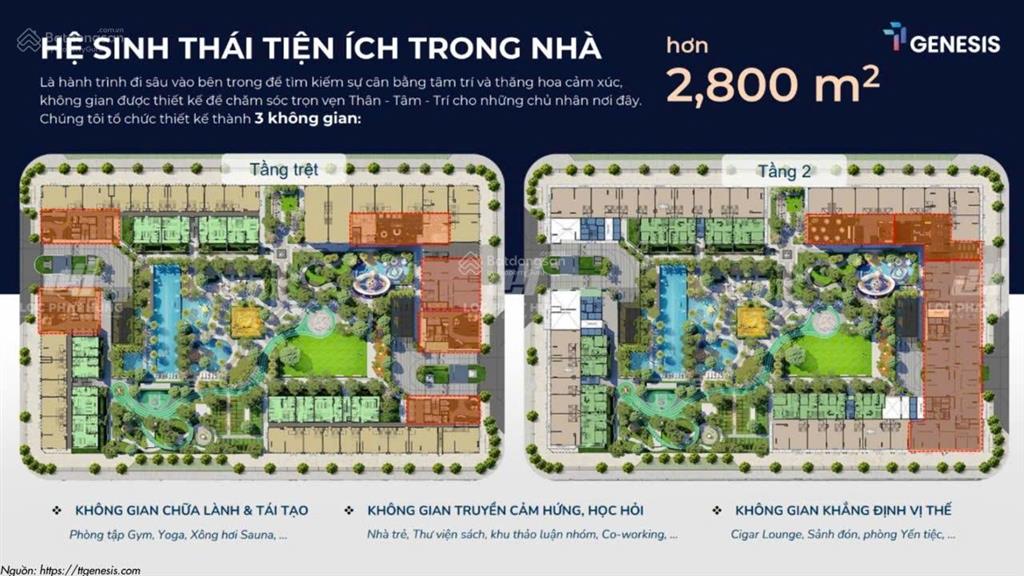 Mở bán căn hộ tt genesis thanh toán trải dài 3 năm về quận 1 20 phút vị trí view sông thoáng mát