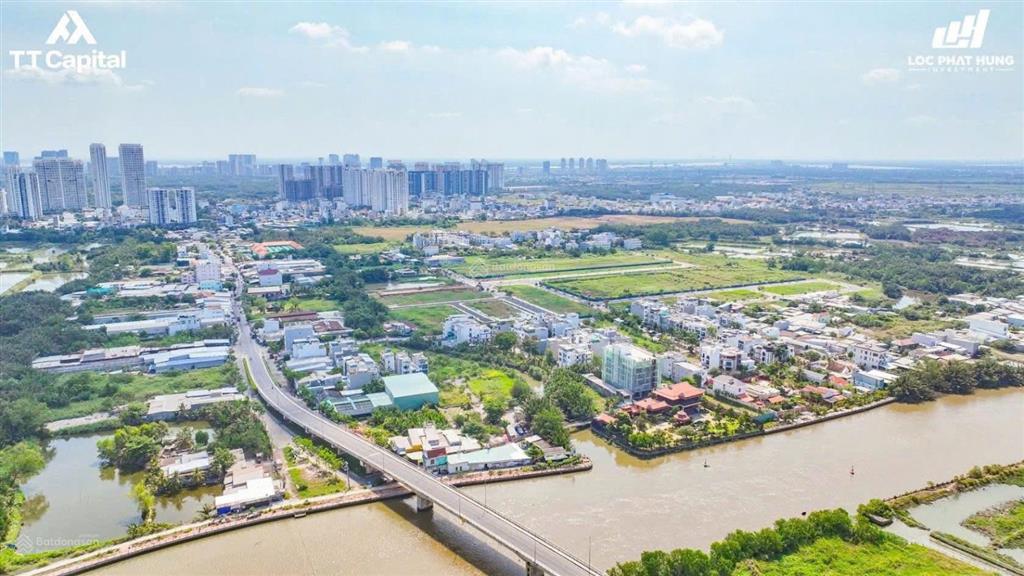 Mở bán căn hộ tt genesis thanh toán trải dài 3 năm về quận 1 20 phút vị trí view sông thoáng mát