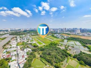 Mở bán căn hộ tt genesis thanh toán trải dài 3 năm về quận 1 20 phút vị trí view sông thoáng mát