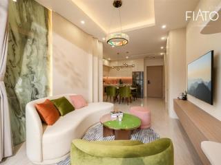 Bán gấp căn hộ 2pn, 2wc tại fiato uptown, 4,45 tỷ, 80m2