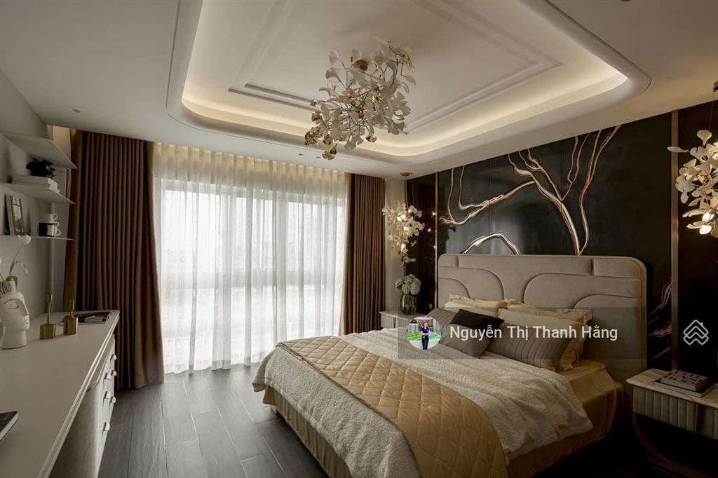Bán pentduplex thủ đức  phạm văn đồng có hồ bơi riêng, trả trước 3 tỷ nhận nhà cho vay 0 gốc lãi
