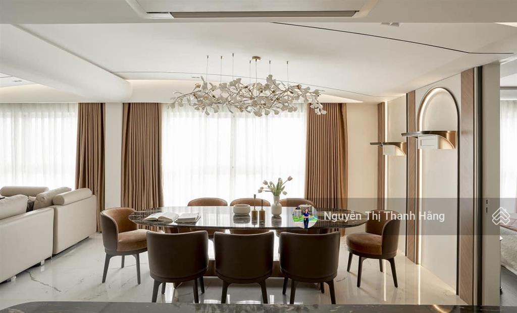 Bán pentduplex thủ đức  phạm văn đồng có hồ bơi riêng, trả trước 3 tỷ nhận nhà cho vay 0 gốc lãi