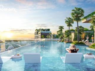 Căn hộ đón đầu xu hướng sân bay long thành, tiềm năng cho thuê tăng giá vượt trội, trả 10% sở hữu