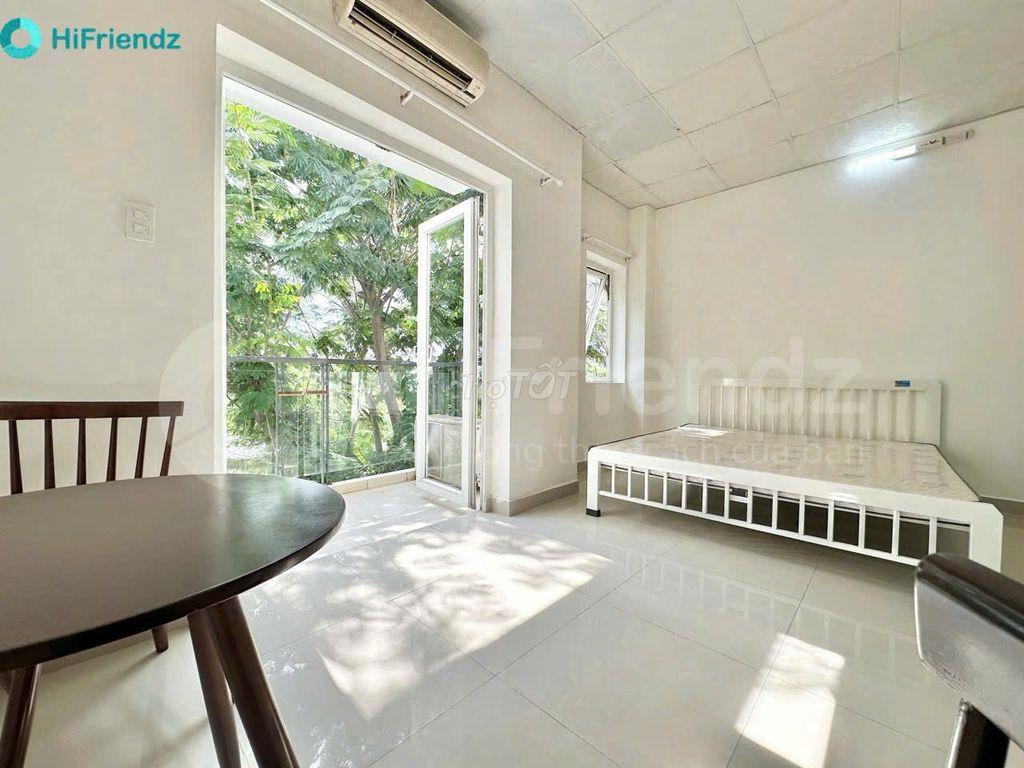Phòng 20m2 đầy đủ tiện ích có Hồ Bơi ở Mega Ruby