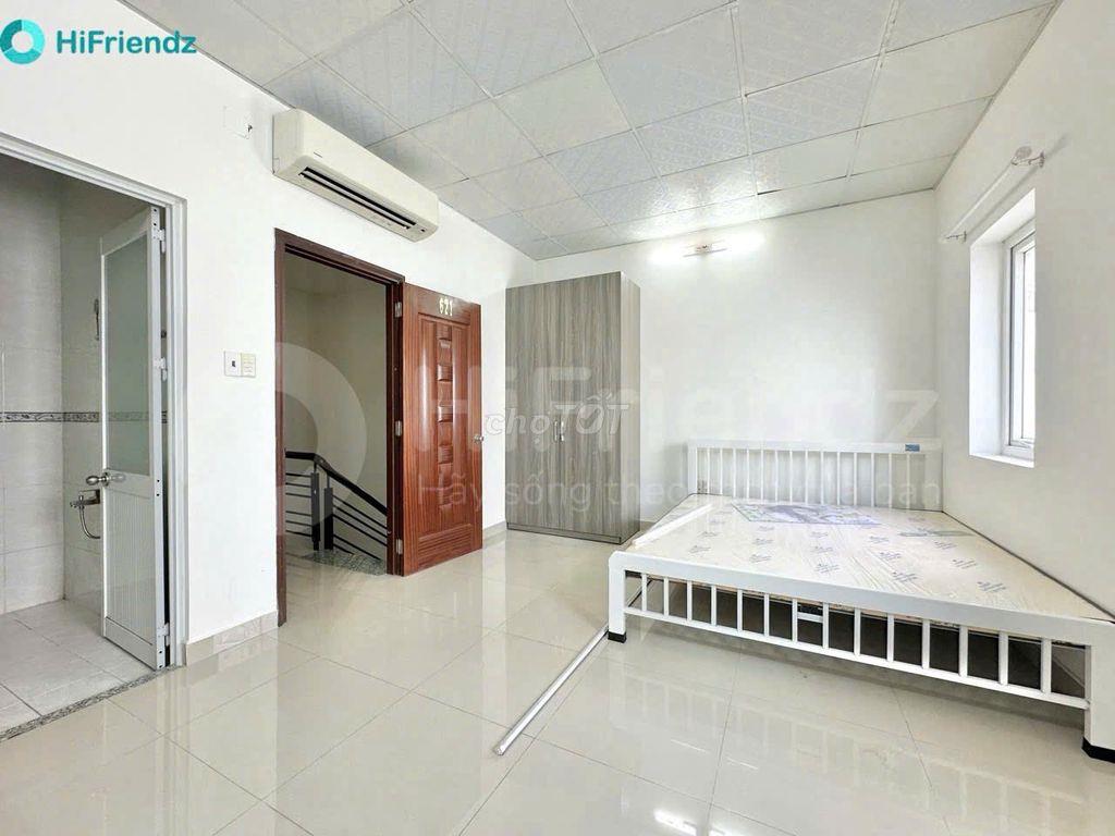 Phòng 20m2 đầy đủ tiện ích có Hồ Bơi ở Mega Ruby
