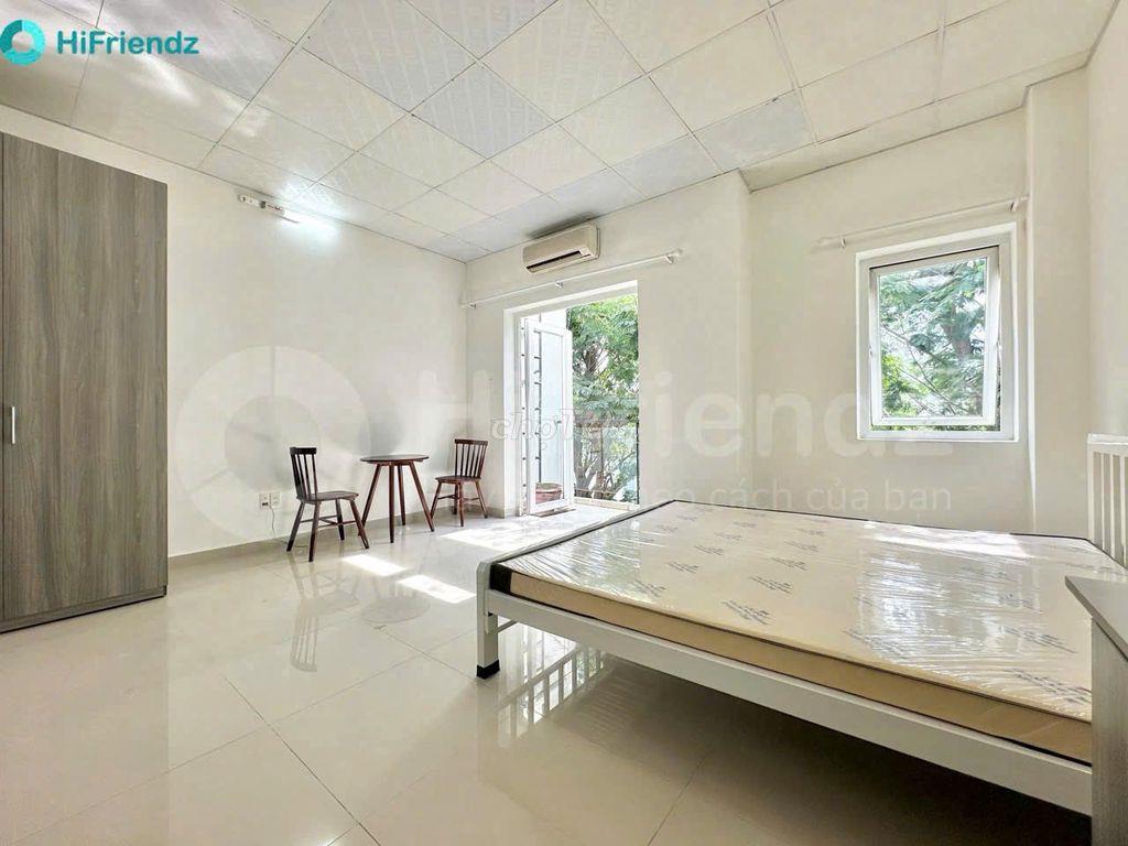 Phòng 20m2 đầy đủ tiện ích có Hồ Bơi ở Mega Ruby