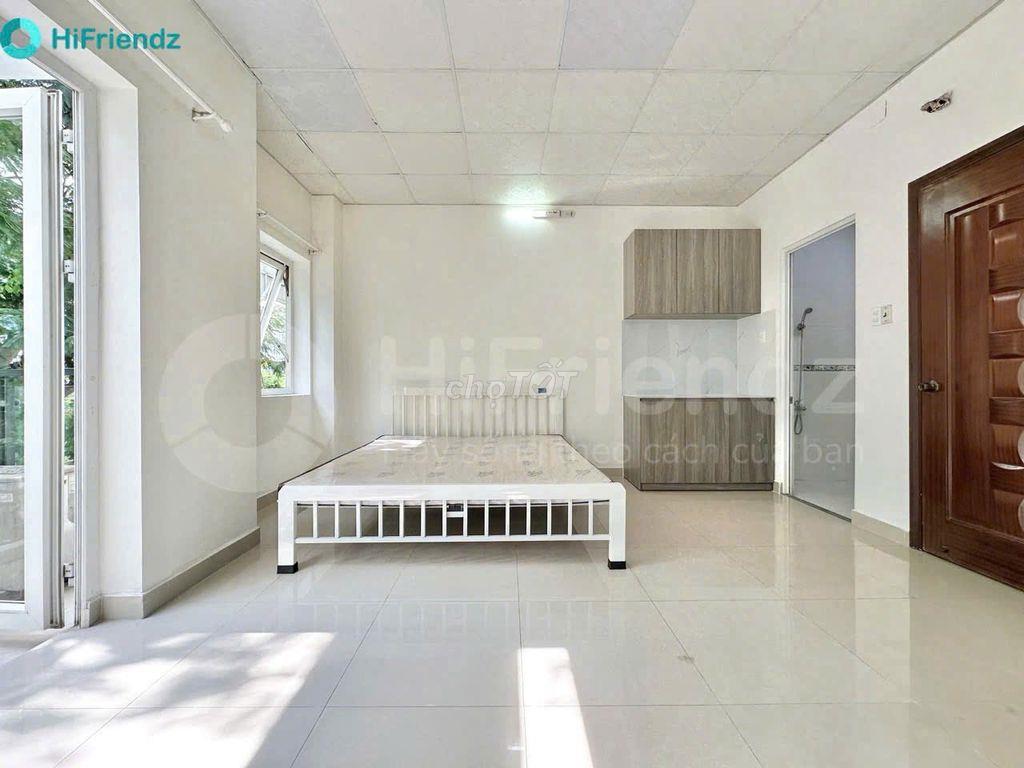 Phòng 20m2 đầy đủ tiện ích có Hồ Bơi ở Mega Ruby