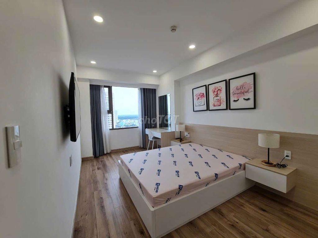 Bán Căn Hộ Saigon South Residences (SSR) - Nhà Bè - View Đẹp- 