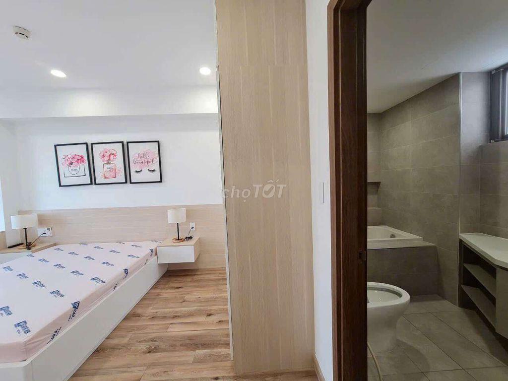 Bán Căn Hộ Saigon South Residences (SSR) - Nhà Bè - View Đẹp- 