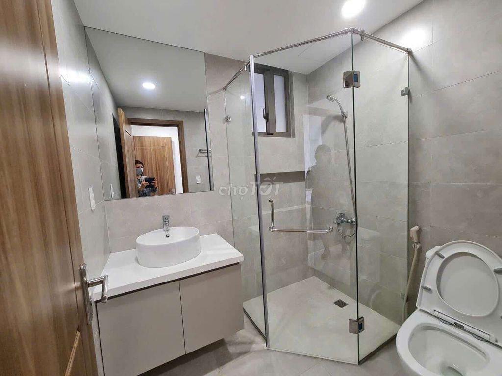 Bán Căn Hộ Saigon South Residences (SSR) - Nhà Bè - View Đẹp- 