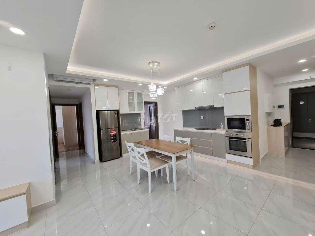 Bán Căn Hộ Saigon South Residences (SSR) - Nhà Bè - View Đẹp- 