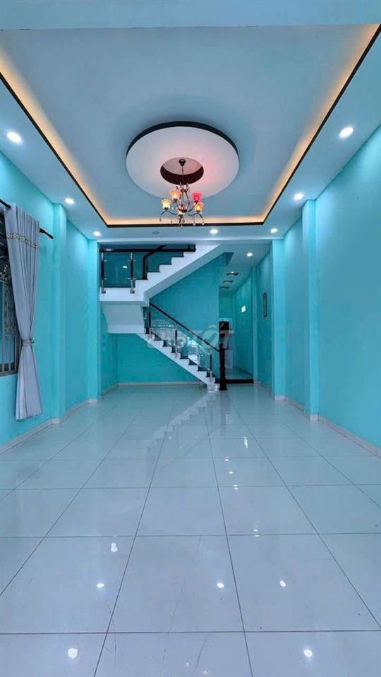 bán nhà mặt tiền nguyễn bình nhà bè hồ chí minh