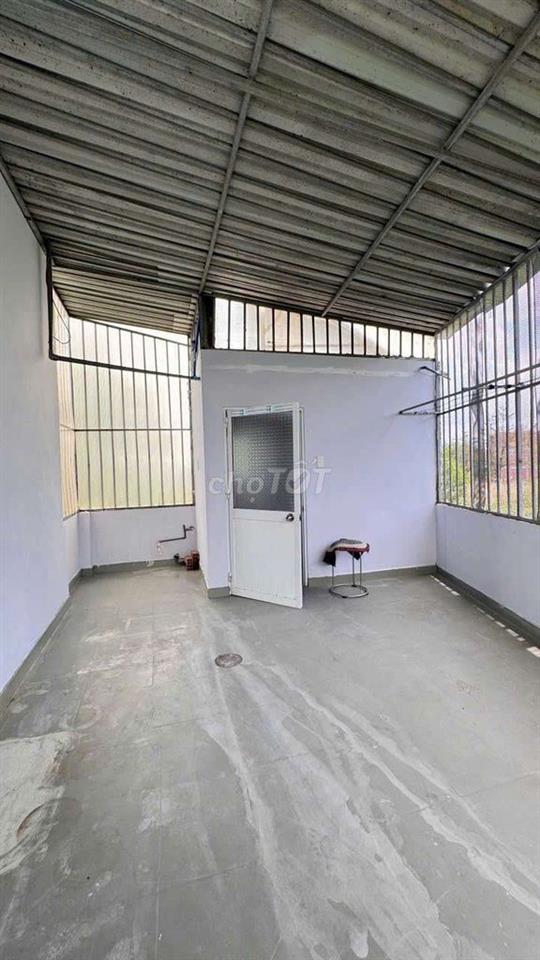bán nhà mặt tiền nguyễn bình nhà bè hồ chí minh