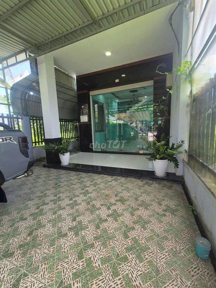 bán nhà mặt tiền nguyễn bình nhà bè hồ chí minh