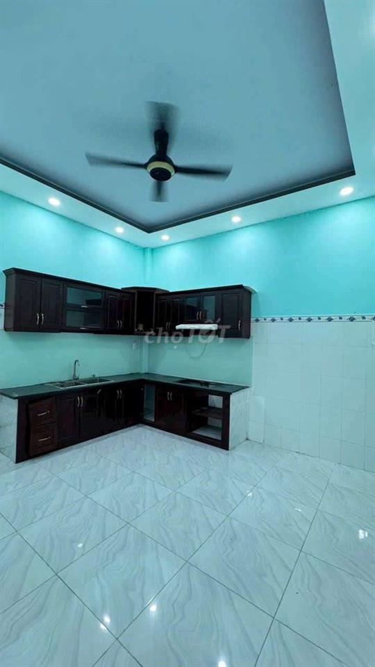bán nhà mặt tiền nguyễn bình nhà bè hồ chí minh