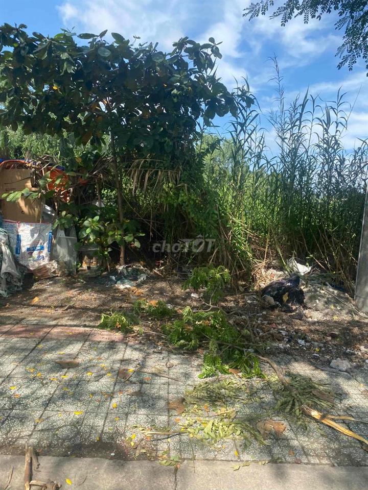 cần cho thuê 2300m2 đất mt nguyễn bình nhà bè hcm