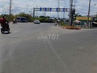 cho thuê 6000m2 đất mặt tiền nguyễn hữu thọ 110tr/tháng