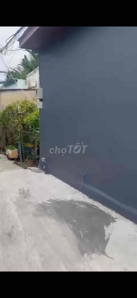 bán nhà cấp 4 tại xã nhà bè hcm chỉ 790tr