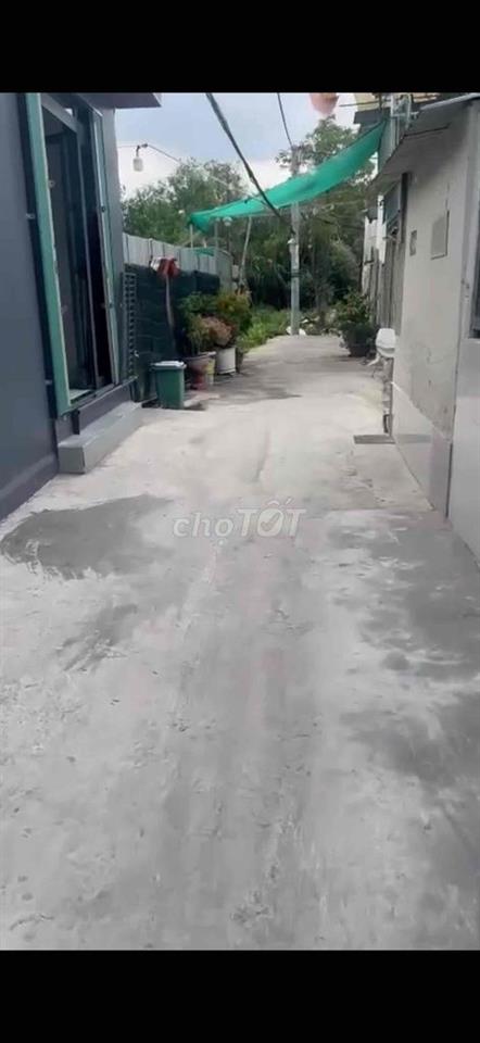 bán nhà cấp 4 tại xã nhà bè hcm chỉ 790tr