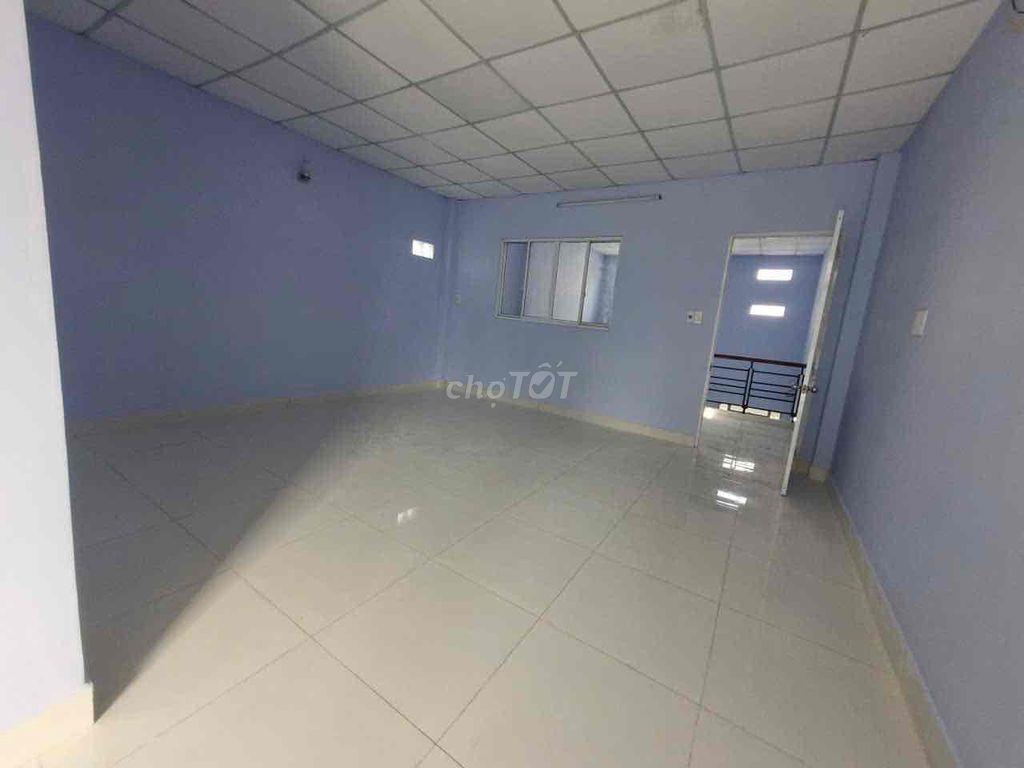 bán nhà mới hẻm ô tô tại xã long thới nhà bè