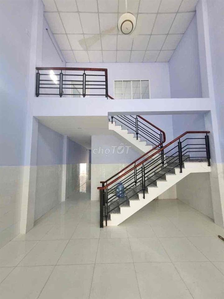 bán nhà mới hẻm ô tô tại xã long thới nhà bè