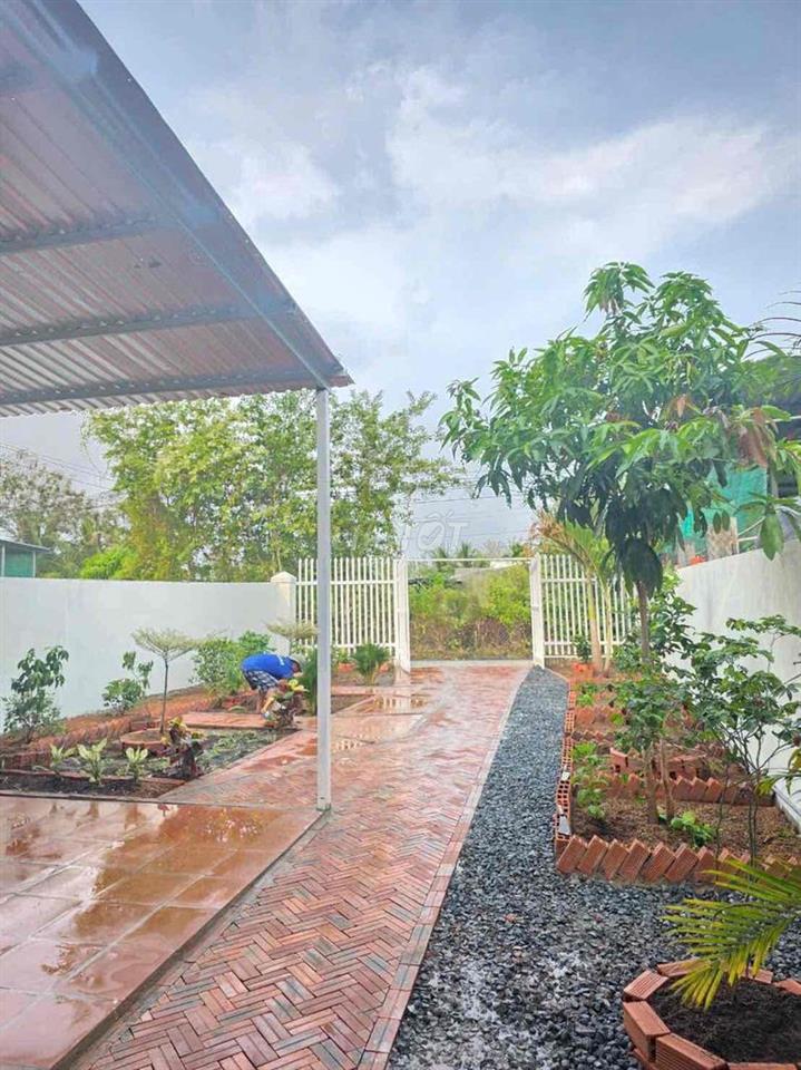 bán nhà xã phước lại cần giuộc long an , tây ninh
