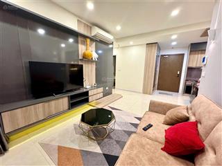 Bán 2pn2wc  77m2 full nội thất rộng nhất millennium chỉ 107tr/m2