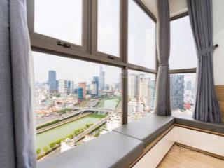 Bán 3pn view đẹp nhất millennium q4, giá chỉ 109tr/m2