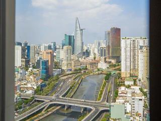 Millennium q4 2pn2wc view pháo hoa 75m2 chỉ 9 tỷ all in