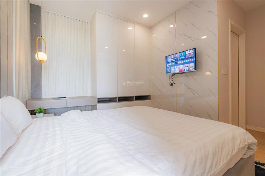 Tổng hợp căn hộ cho thuê tốt nhất quận 4 t5,6/2026