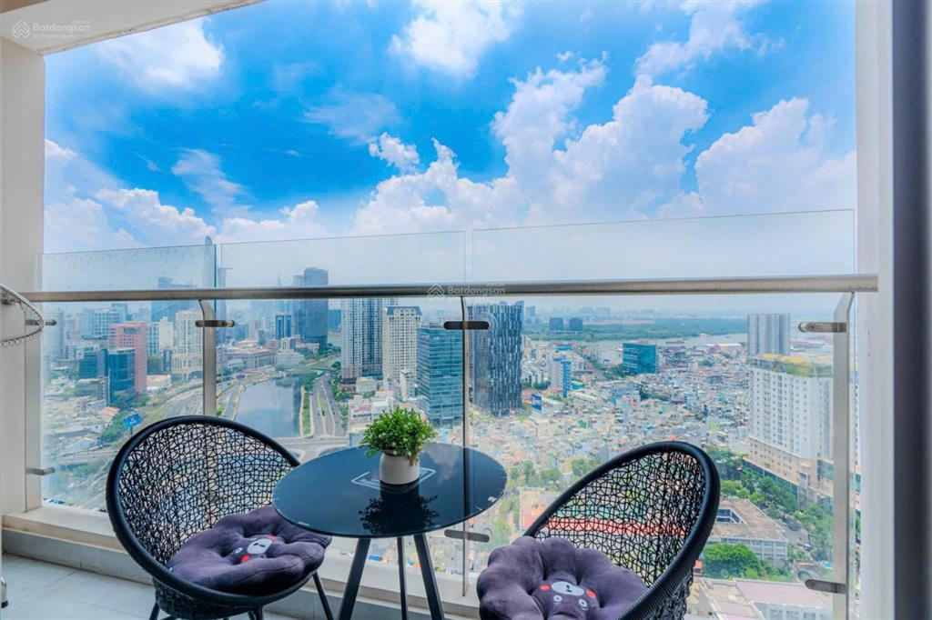 Tổng hợp căn hộ cho thuê tốt nhất quận 4 t5,6/2026