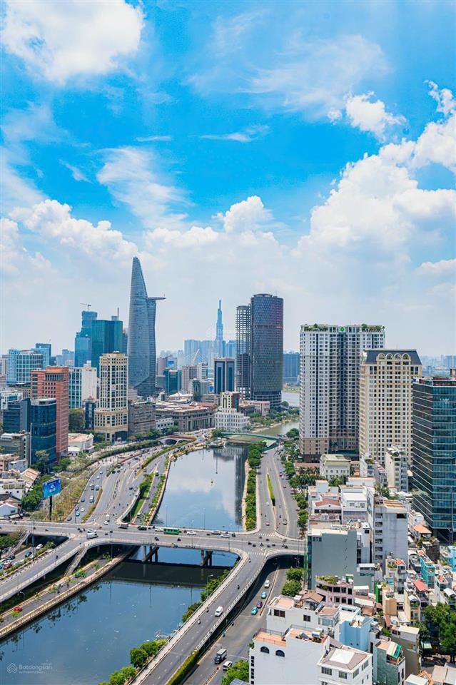 Tổng hợp căn hộ cho thuê tốt nhất quận 4 t5,6/2026