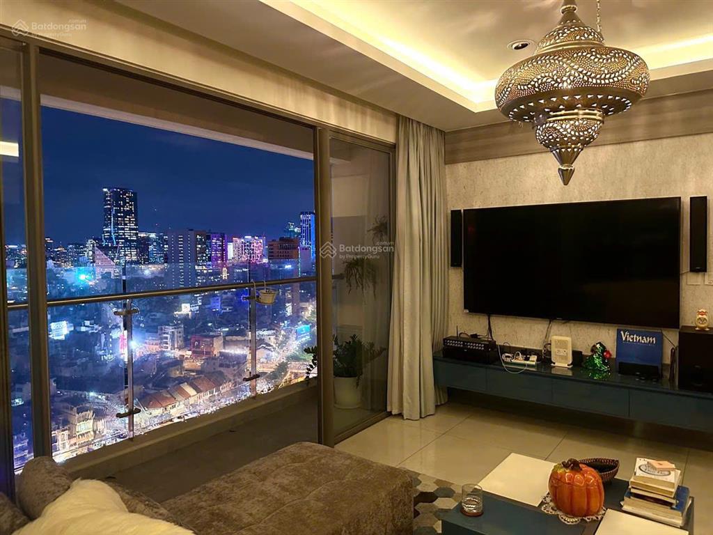 Bán nhanh 3pn hoa hậu, view pháo hoa đẹp nhất millennium q4, thương lượng cho khách thiện chí