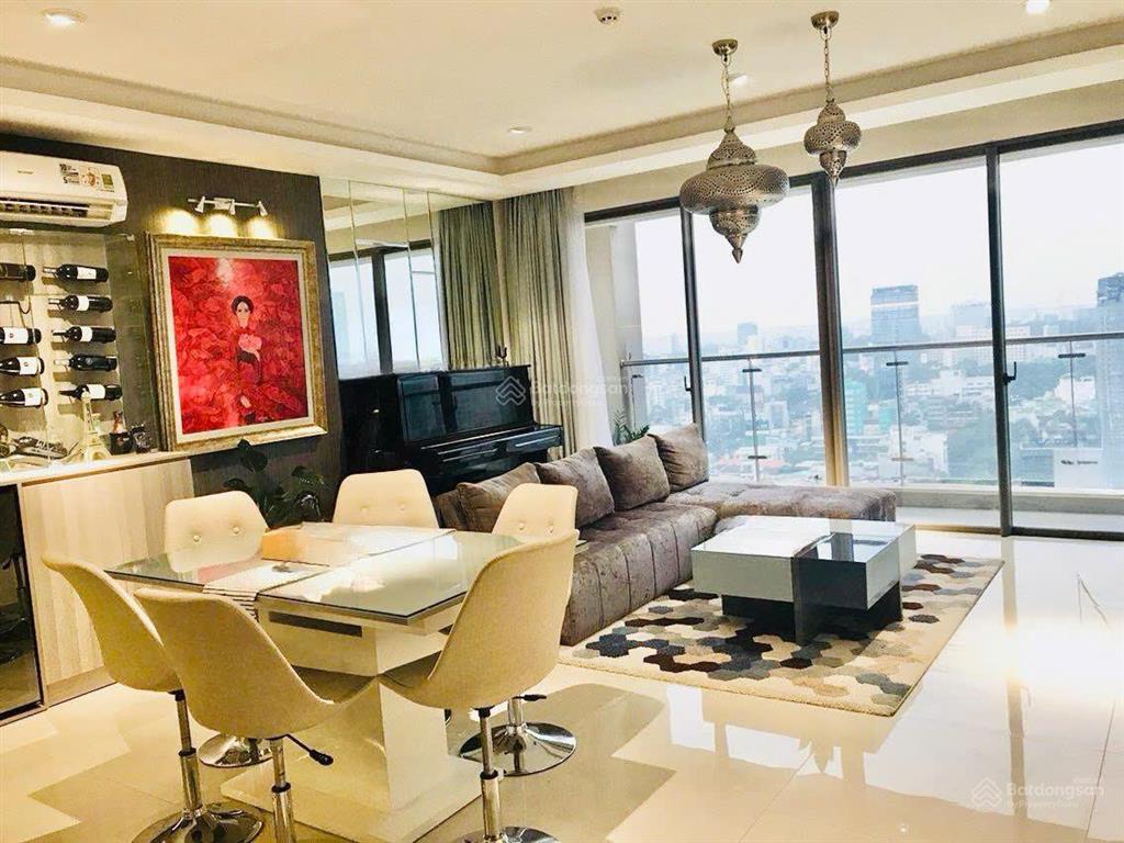Bán nhanh 3pn hoa hậu, view pháo hoa đẹp nhất millennium q4, thương lượng cho khách thiện chí