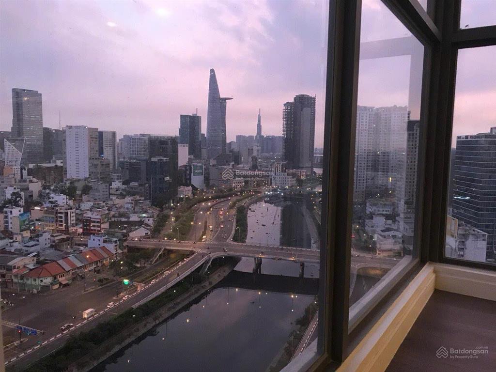 Bán nhanh 3pn hoa hậu, view pháo hoa đẹp nhất millennium q4, thương lượng cho khách thiện chí