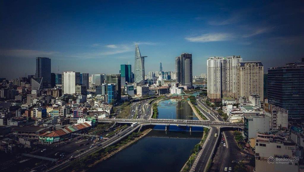 Bán nhanh 3pn hoa hậu, view pháo hoa đẹp nhất millennium q4, thương lượng cho khách thiện chí