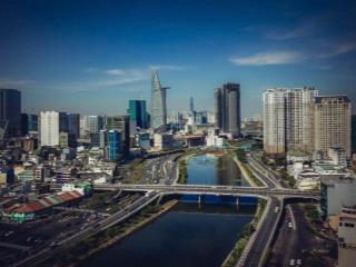 Bán nhanh 3pn hoa hậu, view pháo hoa đẹp nhất millennium q4, thương lượng cho khách thiện chí