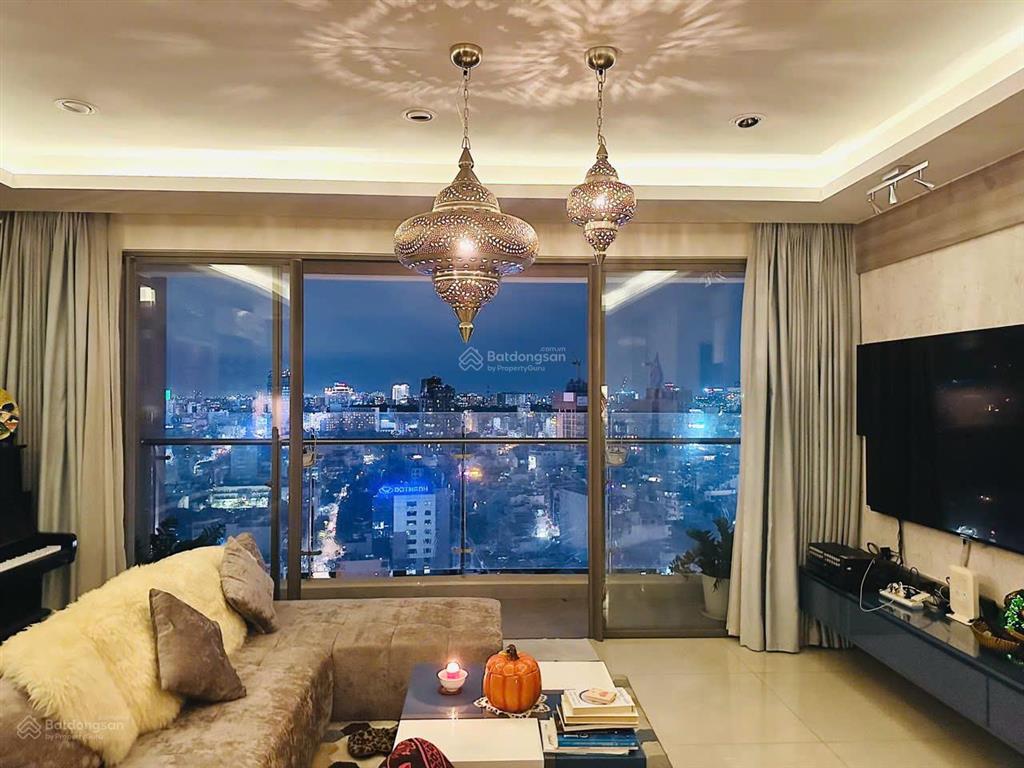 Bán nhanh 3pn hoa hậu, view pháo hoa đẹp nhất millennium q4, thương lượng cho khách thiện chí