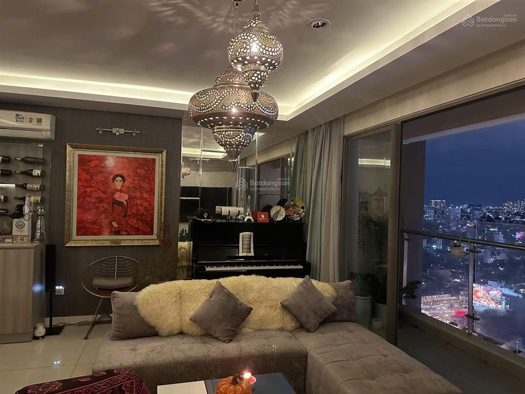 Bán nhanh 3pn hoa hậu, view pháo hoa đẹp nhất millennium q4, thương lượng cho khách thiện chí