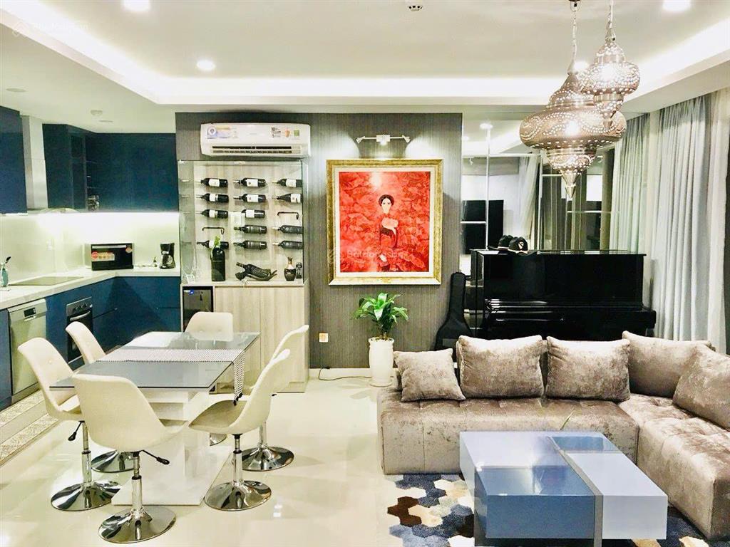 Bán nhanh 3pn hoa hậu, view pháo hoa đẹp nhất millennium q4, thương lượng cho khách thiện chí