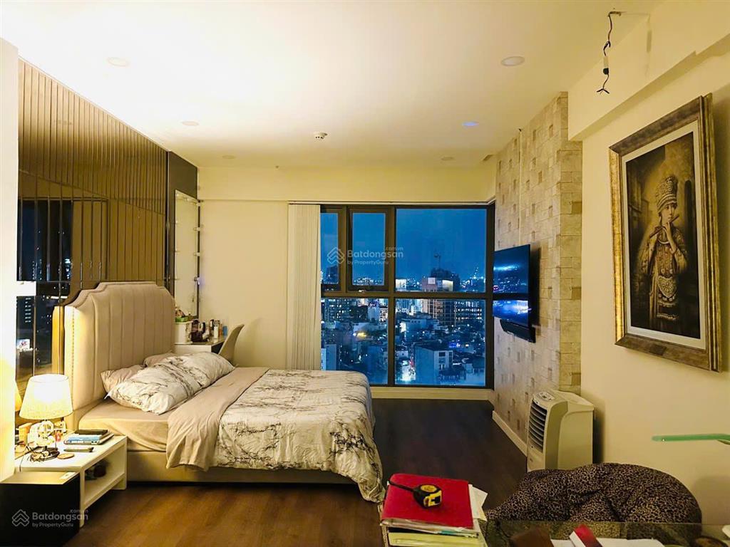Bán nhanh 3pn hoa hậu, view pháo hoa đẹp nhất millennium q4, thương lượng cho khách thiện chí
