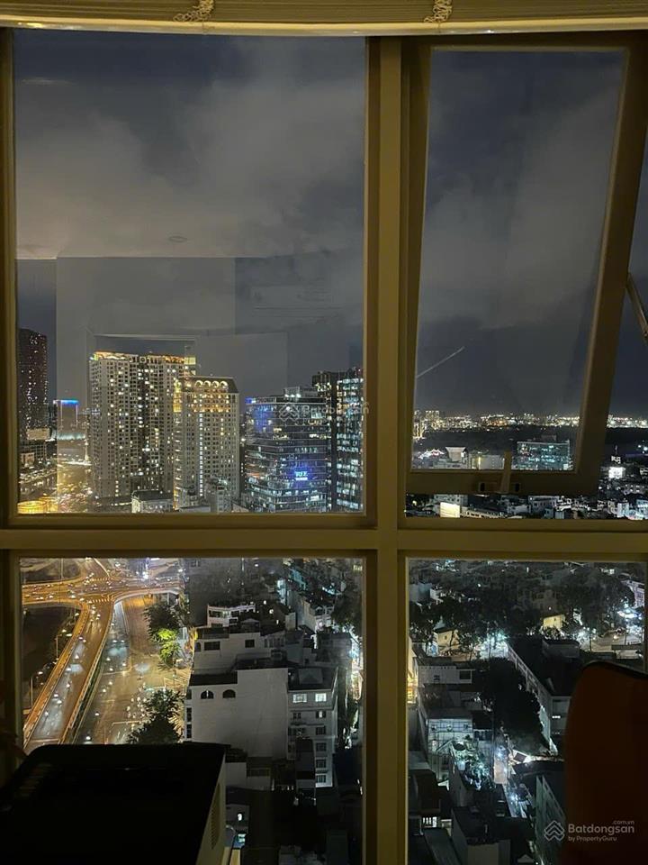 Bán nhanh 3pn hoa hậu, view pháo hoa đẹp nhất millennium q4, thương lượng cho khách thiện chí