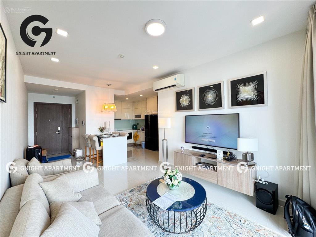 Bán 2pn saigon royal view sông, trọn vẹn pháo hoa đẹp nhất q4, giá mềm nhất trục