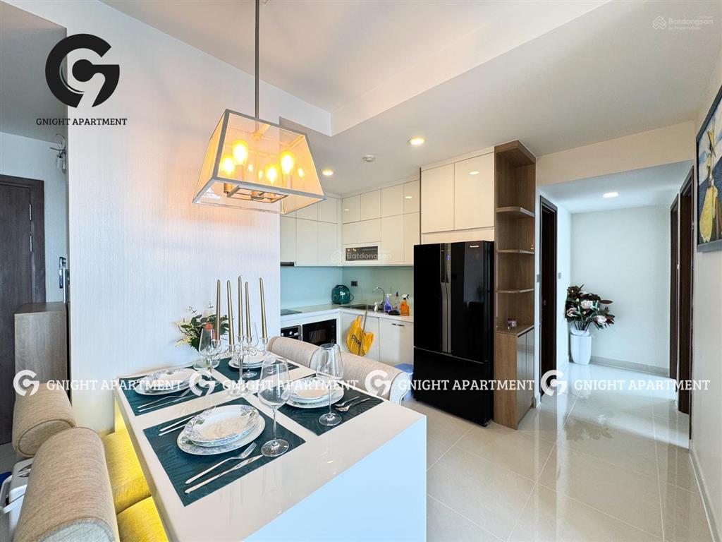Bán 2pn saigon royal view sông, trọn vẹn pháo hoa đẹp nhất q4, giá mềm nhất trục